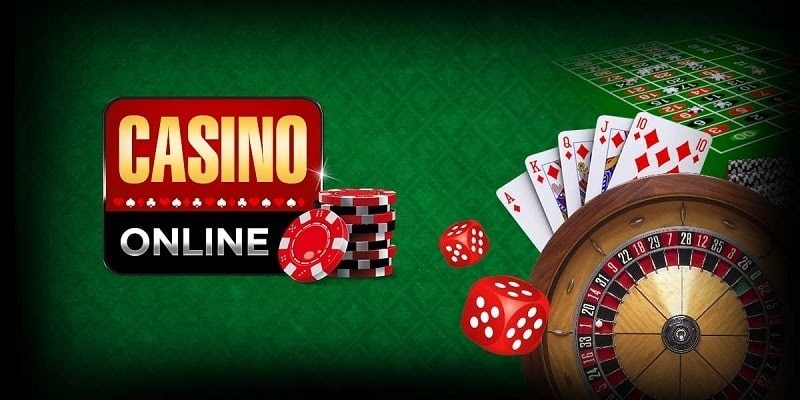 Casino online là sòng bài trực tuyến được tích hợp trên điện thoại di động