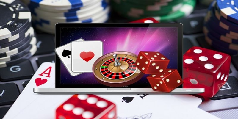 Cách Chơi Casino Online Húp Được Nhiều Tiền Thưởng