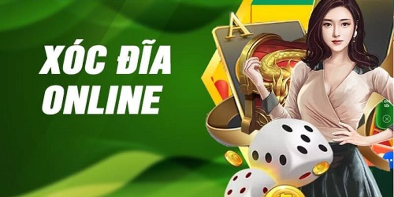 Tìm hiểu đôi nét về trò chơi xóc đĩa online là gì?