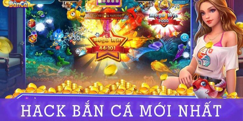 Kinh nghiệm áp dụng cách hack game bắn cá từ cao thủ