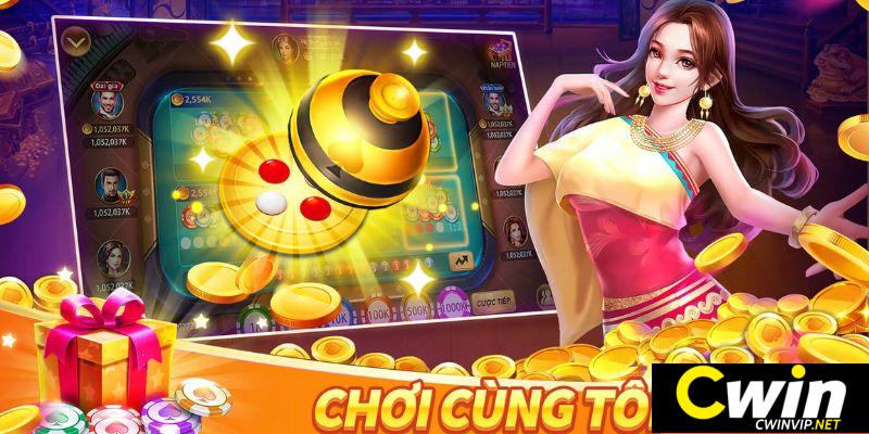 Tải game xóc đĩa về máy bạn có thể chơi mọi lúc mọi nơi