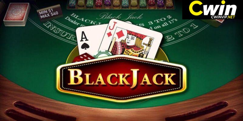 Giới thiệu game bài Blackjack