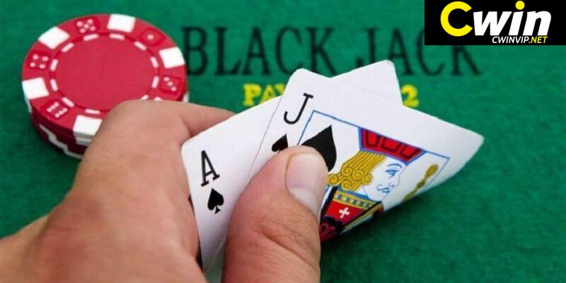 Luật chơi - thủ thuật chơi bài Blackjack