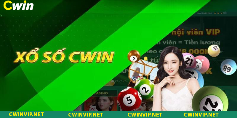 Đánh giá tổng quan nhất về sân chơi xổ số Cwin