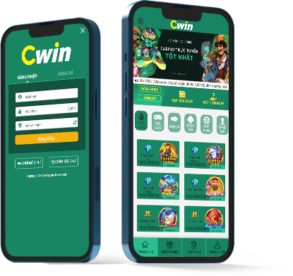 cwin bản mobile